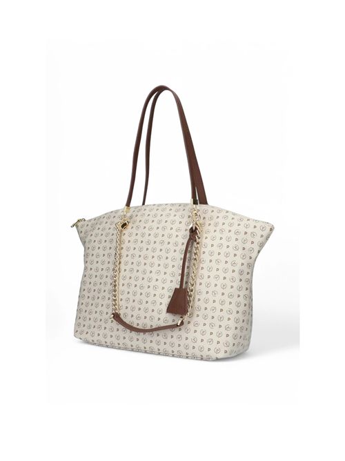 Borsa, donna, logata. POLLINI HERITAGE | TE8408PP02 Q1110C